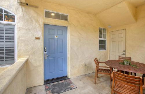 Pacific Plaza #304 - Condo on the Coastline - 1BdrmD-K-QSofa - Foto 6