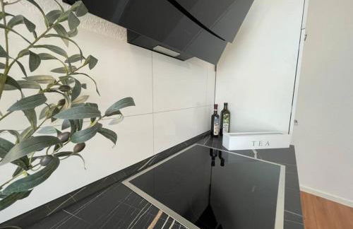 LUCKY STAYS LS09 - Vollausstattung - Zentrum - große Küche - 2 Zimmer - Smart-TV - Foto 22