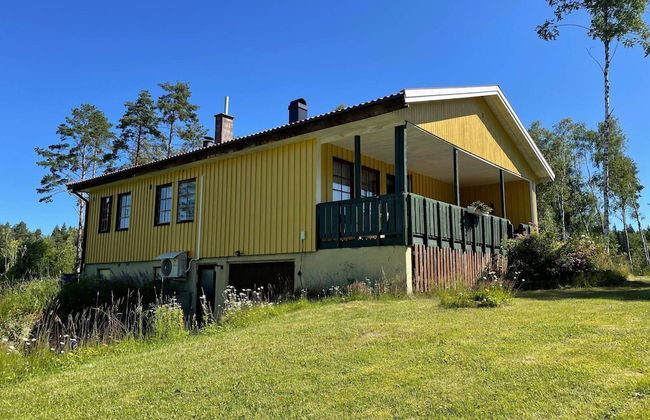 4 Person Holiday Home in Bengtsfors-by Traum - Photo 33