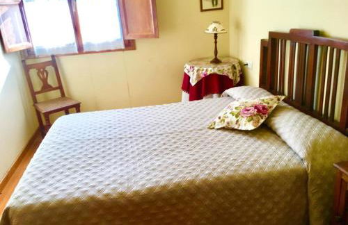 La Casona de Pascueru de POO DE CABRALES - Foto 57