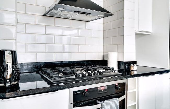 Tufnell Park Hideaway - Foto 13