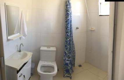 Casa Para Temporada Garcia/Pereira - Foto 26