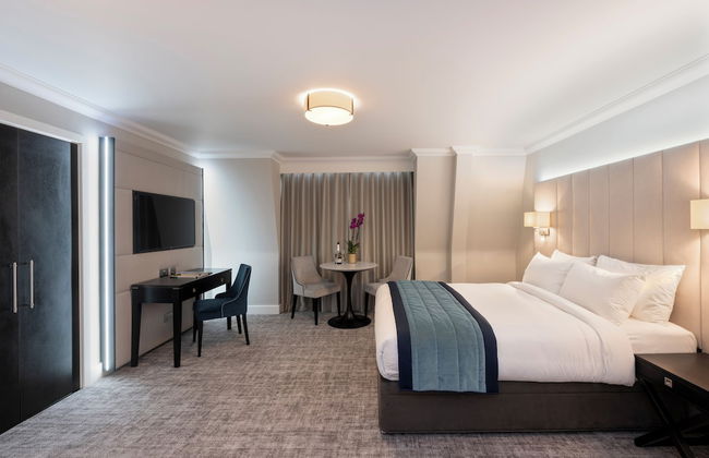 Tower Residences by Blue Orchid - Foto 11