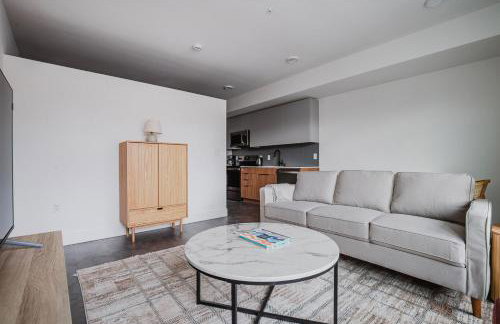 Blueground First Hill gym wd nr stadiums SEA-795 - Foto 3