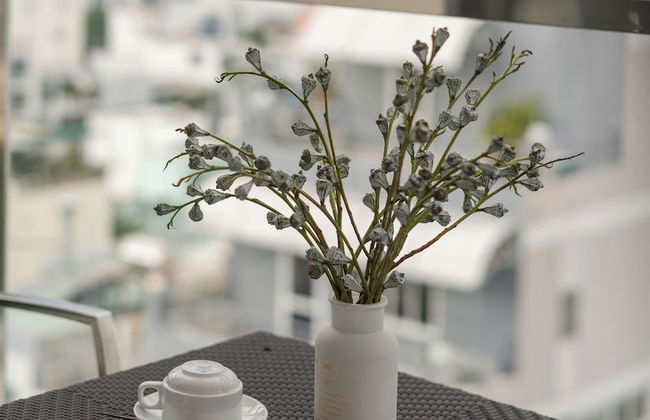 The Gold Coast Hotel Nha Trang - Foto 33