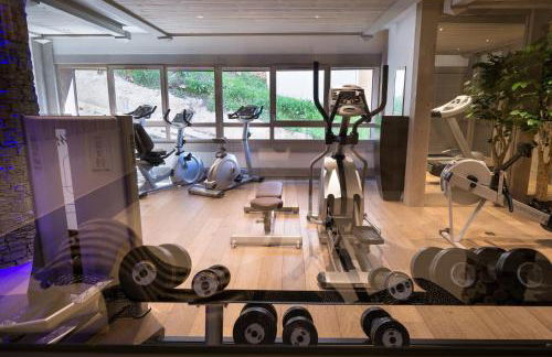 CGH Résidence Boutique Le Lodge Hemera - Foto 30