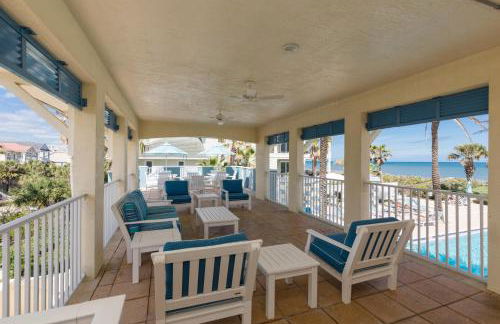 SouthernVilla Ticket to Paradise - Photo 16