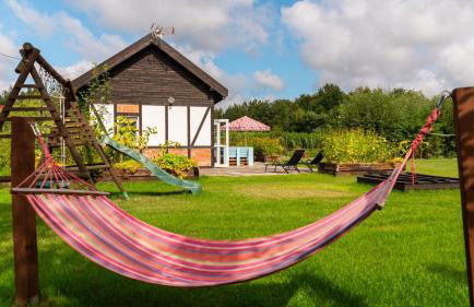 Nad Stawem Bogaczewo - Foto 30