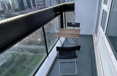 Self-catering fully equipped apartment in Vauxhall - Photo 19