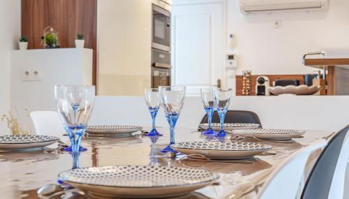 Maison centre Bourgueil avec piscine 8 p - Foto 5