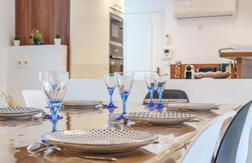 Maison centre Bourgueil avec piscine 8 p - Foto 5