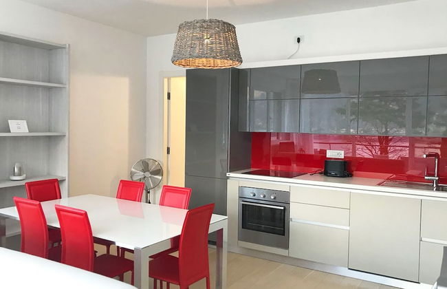 Baia Blu Luxury Apartments with Pool - Foto 9