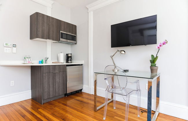 Maverick Suites at 89 Marion - Foto 8