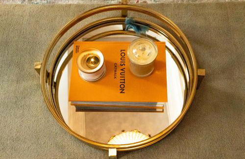 CHAMPAGNE HOUSE- Oasis de luxe & de charme - coeur de ville - 10-12 pers - piscine, cuisine d'été, patio, bar & piano - Photo 9