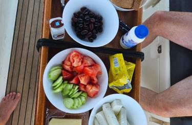 Flotillen Segeln in Griechenland inklusive Skipper und Tourguide 7 Nächte mit 7 Inseln im Ionischen Meer An- und Abreise SAMSTAG Kojencharter und Mitsegeln - Foto 11