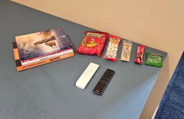 Suzano-SP -Blue Lagoon Studios- Próximo ao Shopping - Foto 5