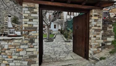 Archontiko Elena - Foto 4