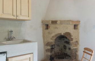 Hartso - Traditional loft, renovated former forge in Gennadi - Foto 9