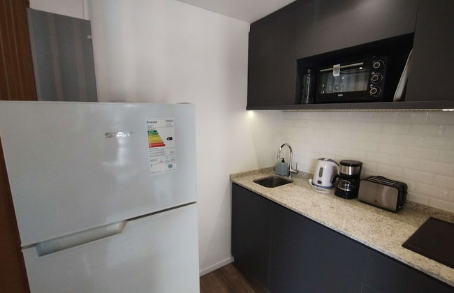 Studio Cespedes - Modern Studio in Belgrano - Foto 13