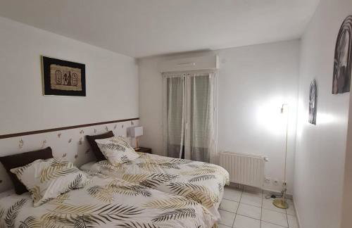 T3 spacieux hyper-centre - Familles & Pros - Genève à 5 min - Foto 7