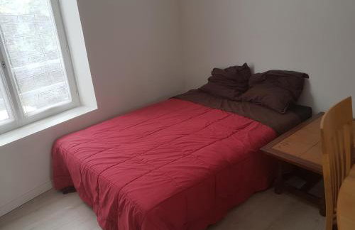 1B App à neuf tout équipé - Foto 10