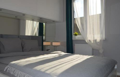 Apartment Sosnowiec City - Free Parking - easy check-in - Photo 12