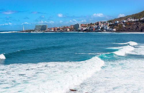 Hola ola Bajamar - Foto 3