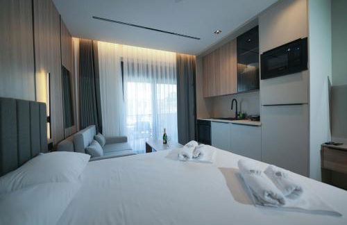 Sunrise Luxury Apartments 2 - Foto 7
