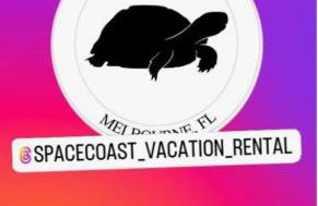 Quaint Coastal Pool Home on Florida's Space Coast - Foto 32