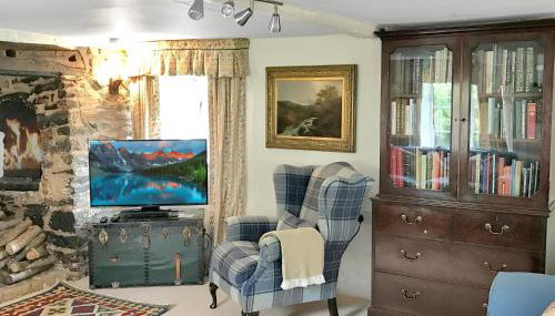 Bratton Mill Farmhouse Bratton Fleming - Foto 4, Other