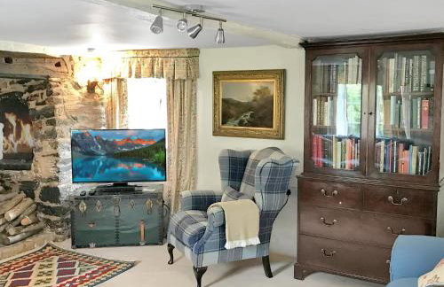 Bratton Mill Farmhouse Bratton Fleming - Foto 5