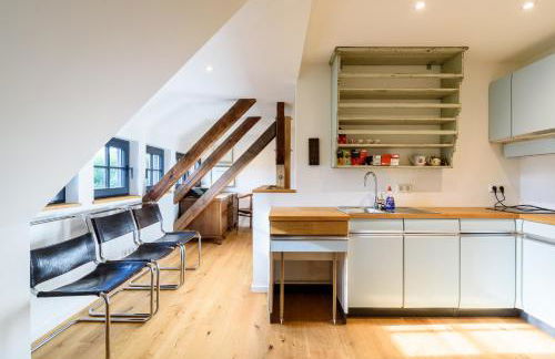 Alte Dorfschule im Spreewald - Foto 28