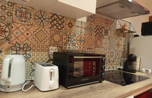 Résidence des 4 saison - Photo 27