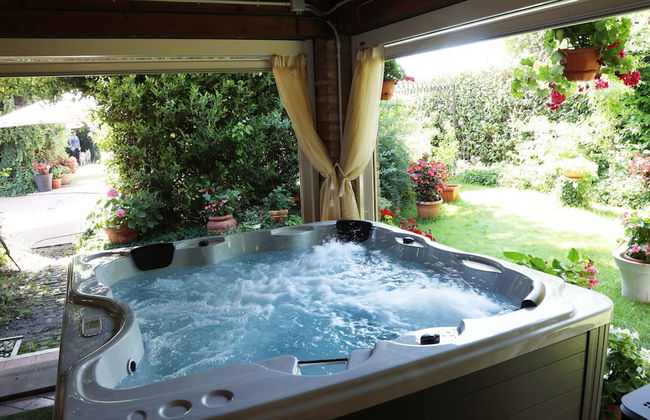 Villa in Castelbelforte Near Lago di Garda - Foto 37