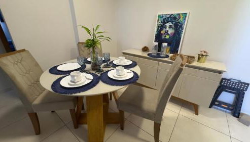 Apê 102 - Tv Pirajá, 245 - Belém - Pará - Foto 4