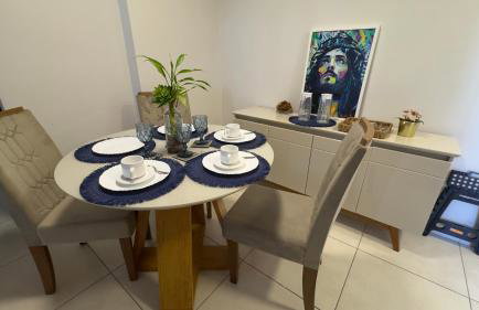 Apê 102 - Tv Pirajá, 245 - Belém - Pará - Foto 4