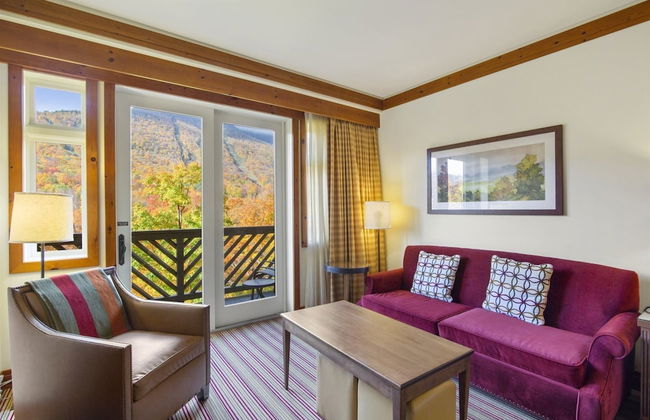 1325 Studio @ The Lodge at Spruce Peak - Photo 5