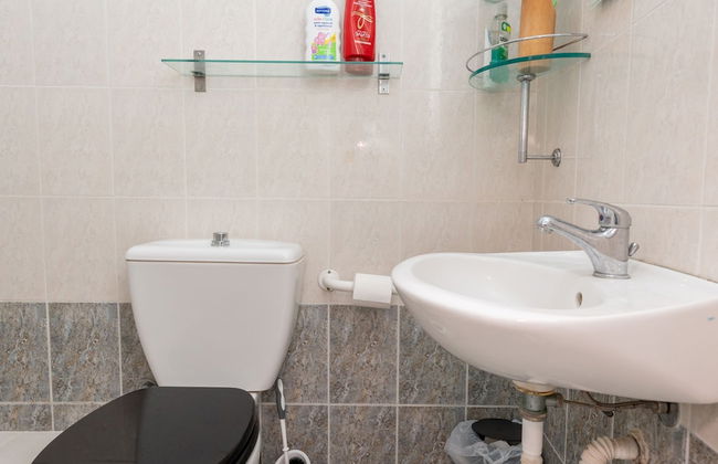 Summer Maisonette Kriopigi - Foto 23