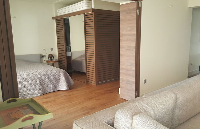 Captain's Luxury Suite - Photo 1