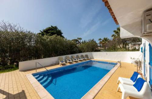 Splendid Carvoeiro Villa 6 Bedrooms Casa Sacha Marias Short Drive - Foto 10