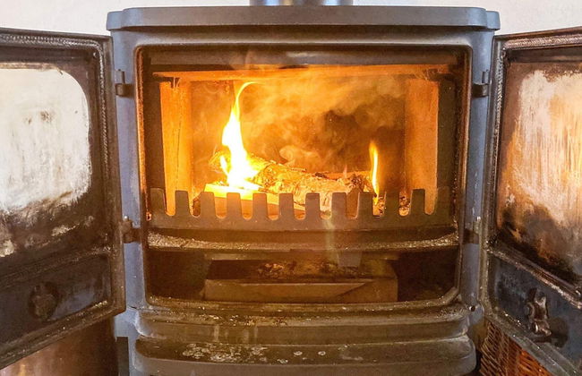 5 Person Holiday Home in Loderup - Photo 12