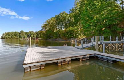 Modern Masterpiece by Avantstay Waterfront Private Dock - Foto 108