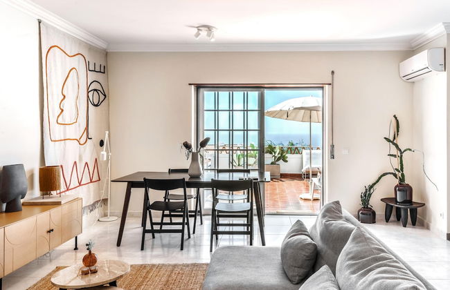 Sunset Terrace Pool - Foto 1