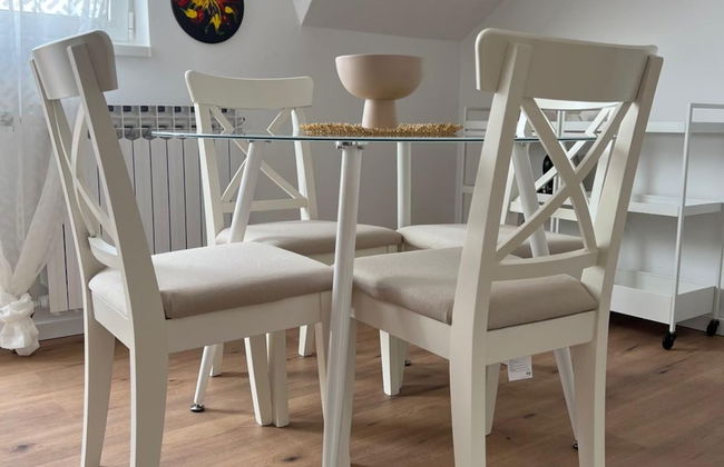 Urban Luxury Apartment Zagreb - Foto 37