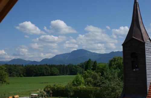 Chiemgauloft , 5 Sterne Ferienwohnung am Chiemsee - Foto 5