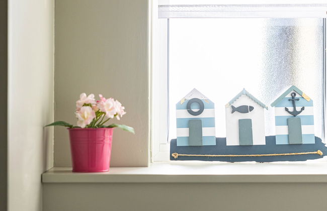 Lux Regents Park 2 bed 2 Bath Penthouse With AC - Foto 31