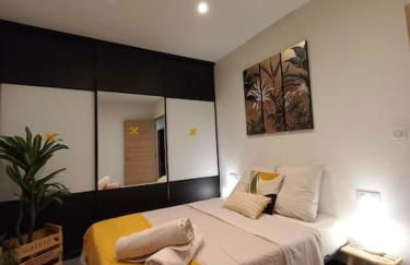 Villa avec piscine - Photo 35