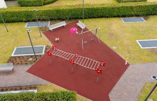 5min RhoFiera-10minMetro-Parking - Foto 13