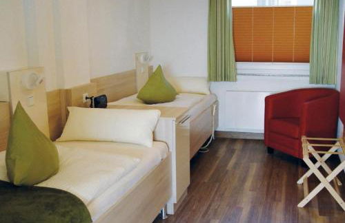 Apartmenthaus Hohenfels - Foto 24