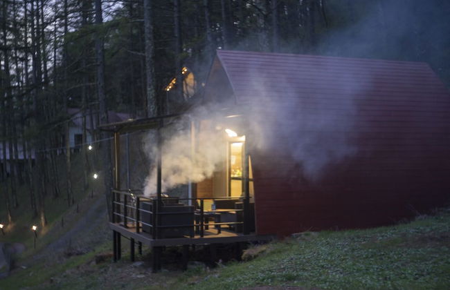 Sakurashimizu Cottage - Foto 26